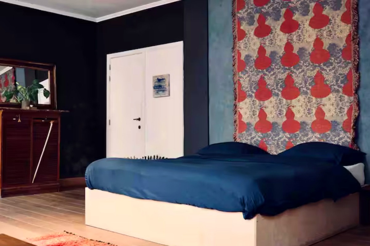 Berlin Suite