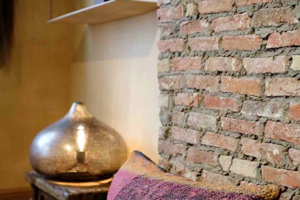 Marrakech-Riad