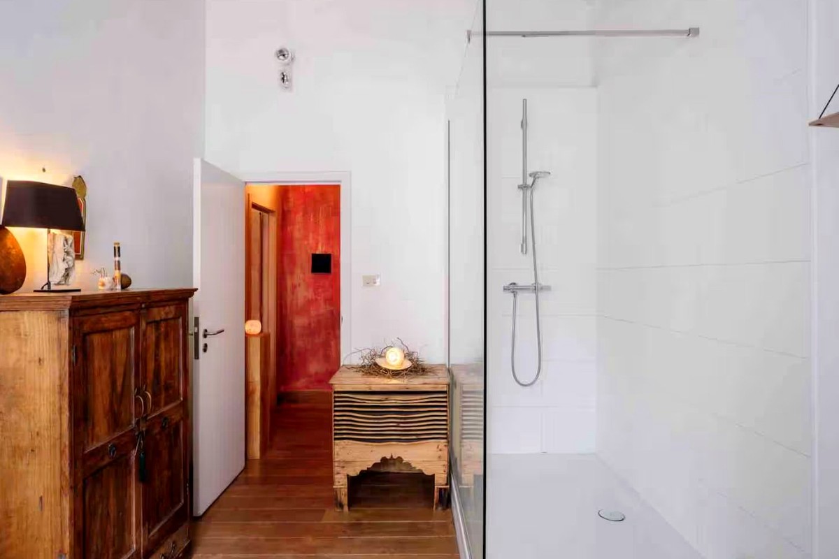 Marrakech-Riad
